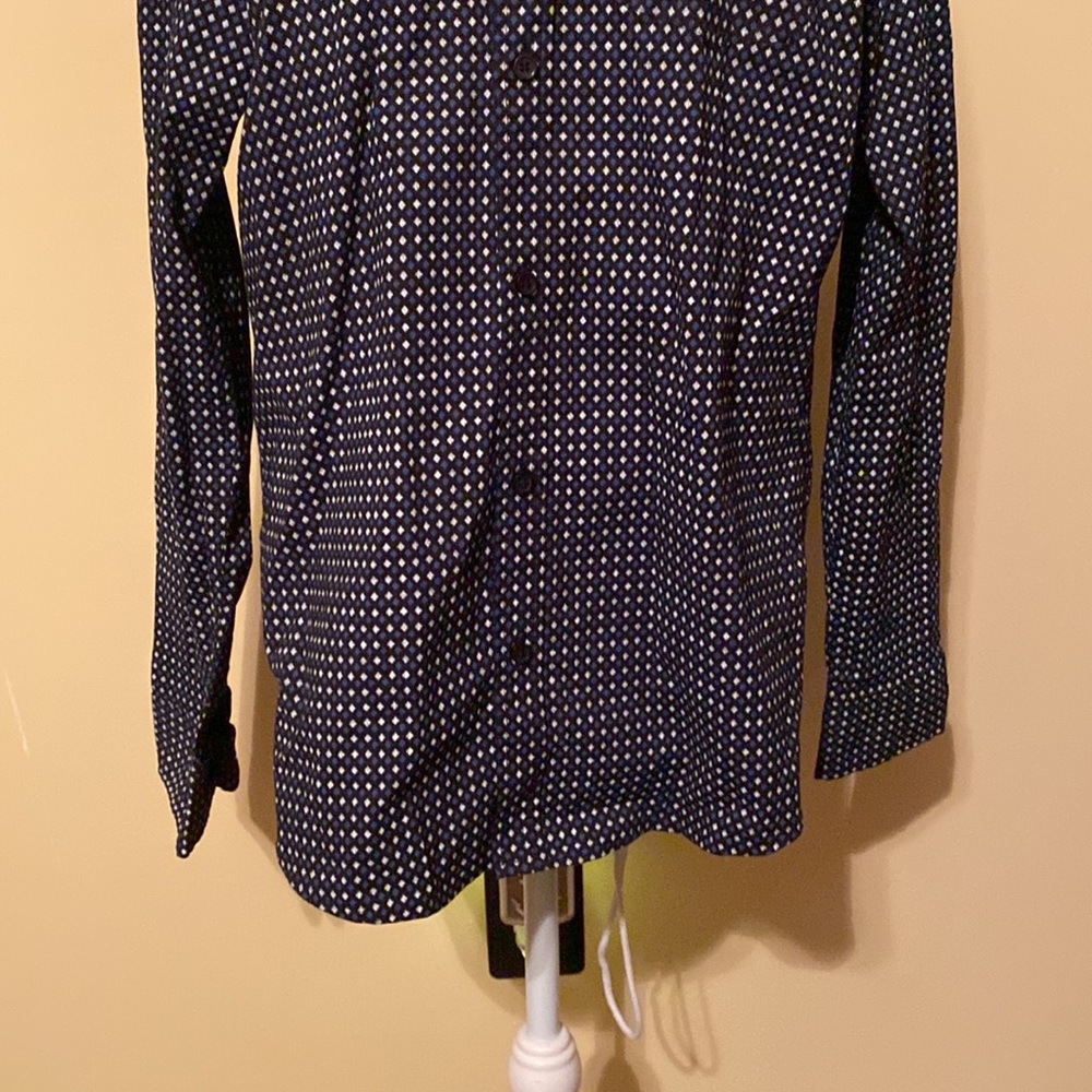 Julian & Mark Button Down - image 3